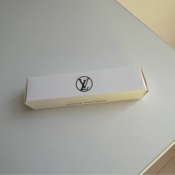 Louis Vuitton Pacific Chill EDP 2ml Sample - Picture 4 of 8